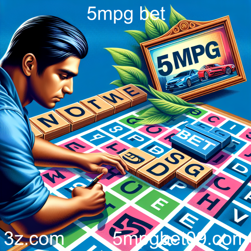 Dicas de Especialistas para Dominar os Jogos de Palavras no 5mpg bet
